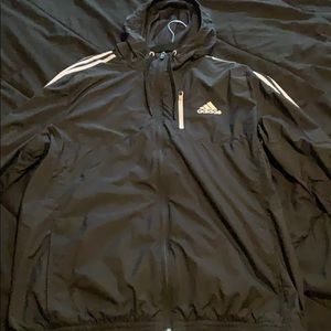 Men’s Adidas Windbreaker